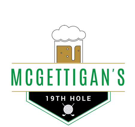 McGettigan's 19th Hole Tavern in Galloway Township New Jersey